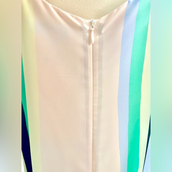 *Clearance* Maxi Dress w/ adjustable spaghetti straps. SIZE SMALL - Picture 9 of 16